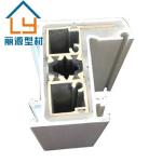 PHI Certificated UPVC Foam Window Soundproof Foam Filled Window Frames