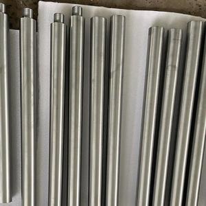 China 0.5kg Molybdenum Electrode Rods With High Corrosion Resistance wholesale