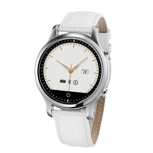 China Android Smart Watch S360 Smart Watch Bluetooth Leather Smart Watch smart watch to buy wholesale