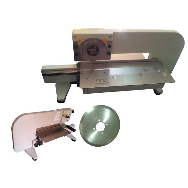 Customizable PCB Printed Circuit Board Separation Pcb Separator Machine