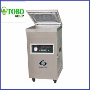 Buy cheap Single-chamber vacuum machine DZ-400 DZ-500 from wholesalers