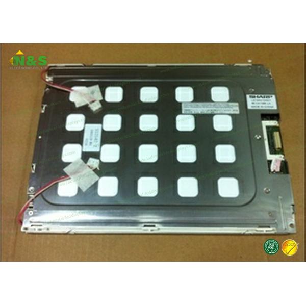 Adjustable Brightness Controls 15.0" Hitachi LCD Panel Normally White TX38D01VM1AAA