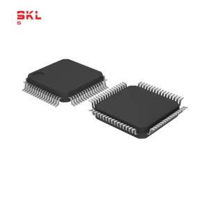STM32F101RCT6 MCU Microcontroller Unit High Performance Reliable Embedded System Solution