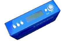 Car Paint Surface Gloss Measurement, Gloss Meter, Digital Gloss Tester RG