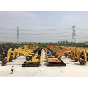 Shanghai LONGHUA CONSTEUCTION MACHINERY Co., Ltd.