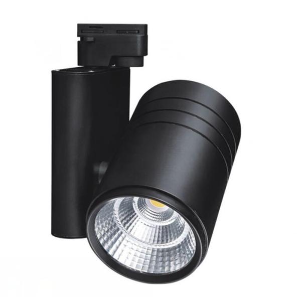 6063 Aluminum Housing & 1070 Cold Forging Heatsink Triac Dimmable and 0-10V Dimmable models are optional.80,90LM/WATT.