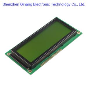 China LCD Display 7-Segment LCD Module with High Brightness wholesale
