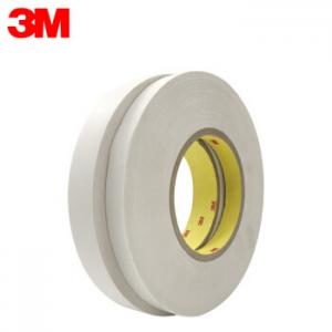 China 3M 9415PC Repositionable Removable Double Sided Tape With Acrylic Adhesive 0.05MM Reusable wholesale