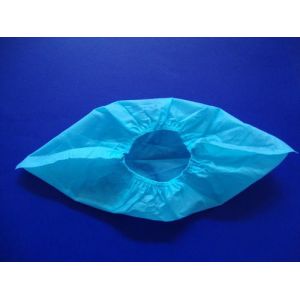 Buy cheap Waterproof Non Woven Non Slip Boot Covers Disposable Overshoes from wholesalers