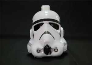 China 6 Inch Cartoon Shampoo Bottle Star Wars Collectible Figures For Souvenir wholesale