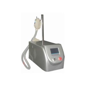 Buy cheap E-light RF Laser Skin Care Beauty Machine from wholesalers