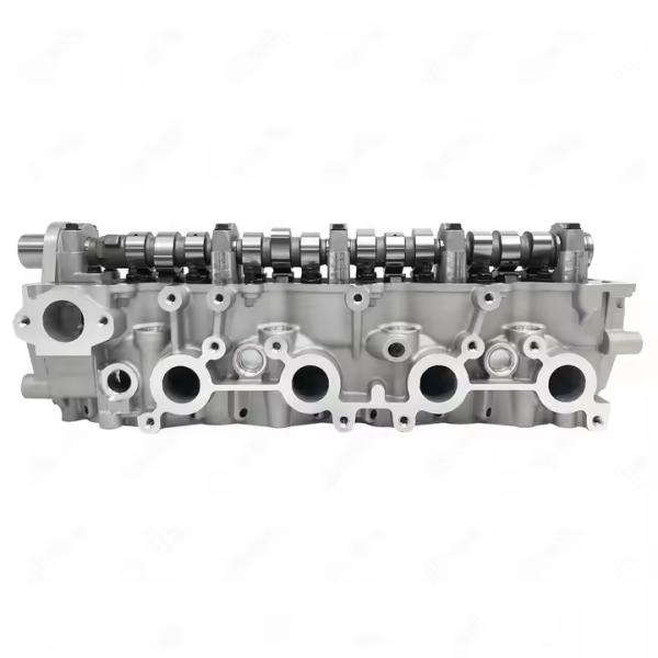 New 2.5L WLT/MD25TI Cylinder Head for Mazda B2500 MPV 1998-