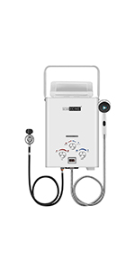 210d Oxford Easy Pop Up Canopy, Outdoor Screen Tent with Mesh Mosquito Netting Side Walls for Camping Picnic Party