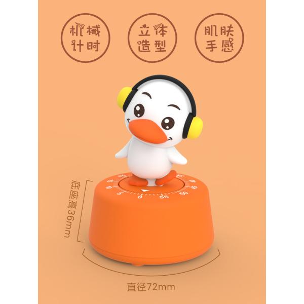 Children Learn Time Management Mechanical Timepieces Self Discipline