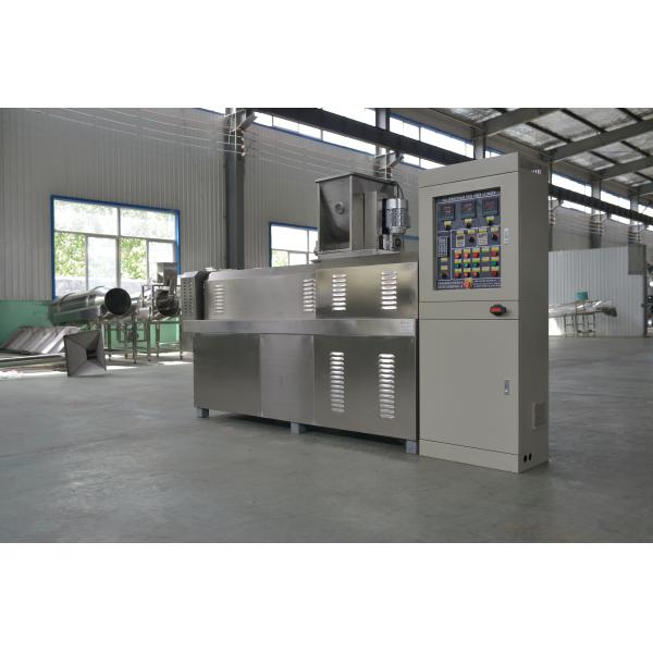 Electric Dissel Porridge Maker Machine Instant Rice Making Machine