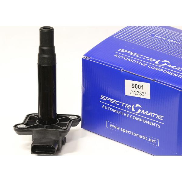 Car System Audi A3 Coil Pack Replacement 1.8 T Quattro Type 06B905105