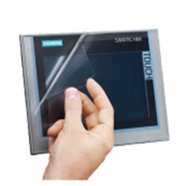 Compact Siemens HMI Panel KTP1200 6AV2123-2MB03-0AX0 Simplified