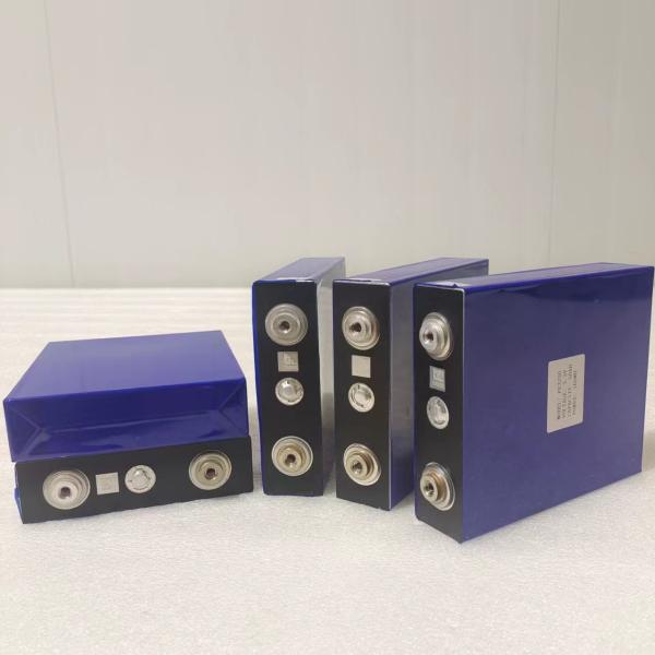 CATL A Grade 3.7V 90Ah 100Ah Lithium NMC Battery Large Single Power Cell