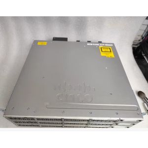 POE Networking Switch 3850 Series WS-C3850-48U-S 48 Switch In Stock