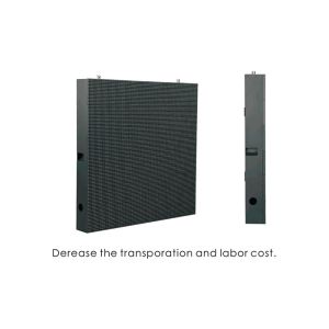 Buy cheap High Definition LED Wall Display Screen , 3 In 1 SMD Advertising Led Display from wholesalers