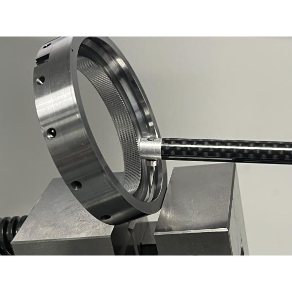 High-Precision Roughness and Contour Tester with Digital Sensor