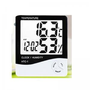 China Desktop Temperature Humidity Meter Thermometer Hygrometer on sale