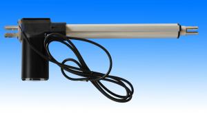 China medical bed linear actuator with 24V dc motor controller and handset, Electromechanical Actuators IP43 on sale