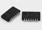 Discrete SMT Ethernet LAN Transformer , Power Over Ethernet Transformer 10 / 100