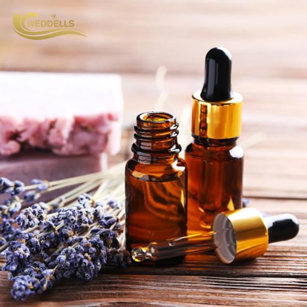 Aromatherapy Mind Enjoy MSDS Essential Oils Set