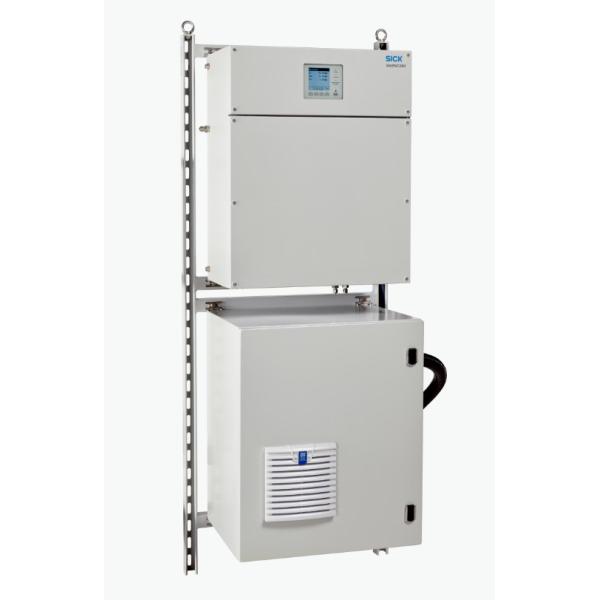 SICK Gas Analyzers MARSIC280 MARSIC200 MARSIC280 emission monitoring solution