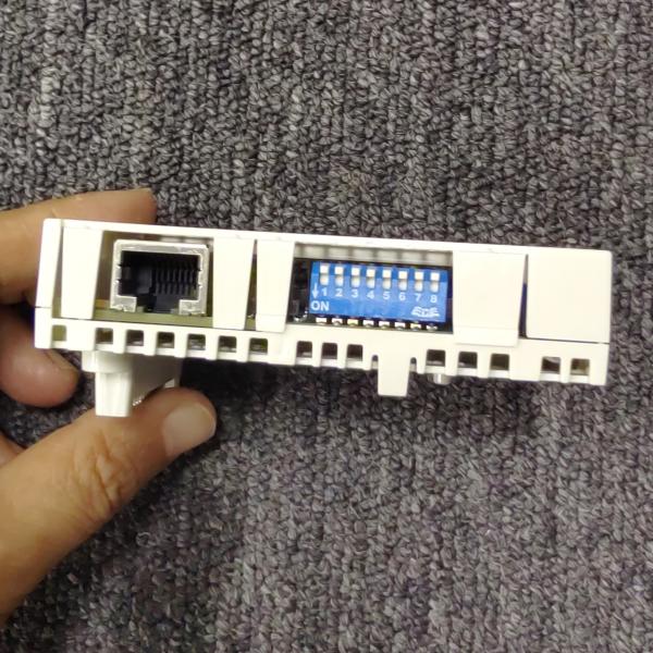ABB RPBA-01 Profibus DP Adapter Module