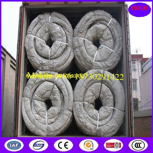 Hot Dipped Galvanized BTO-22 2.5MM 900mm 13 kg Concertina Razor Barbed Wire