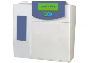 China Two Button Electrolyte Analyzer Lab Analyzer Equipment Erythrocyte Sedimentation Rate Analyzer wholesale
