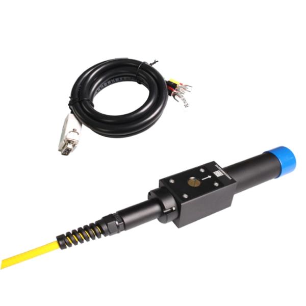 OEM JPT Fiber Coupled Laser Source For Metal Marking Machine