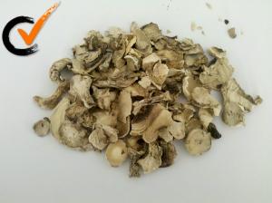 China Safe Organic Dried Sliced Shiitake Mushrooms None Additives Fresh Materials on sale