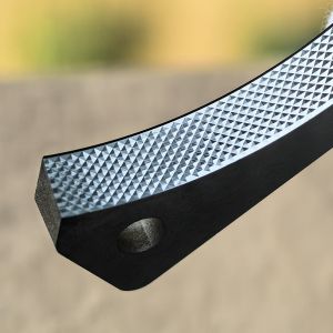 High Precision Mirror Finish Mold Diamond Patterned For Automotive Reflectors