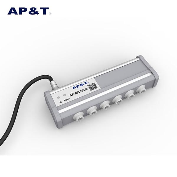 DC±5KV High Efficient Anti staic Bar Used For UV Flatbed Printer