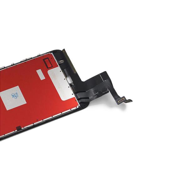 No Bubbles Iphone LCD Screen Digitizer For Apple iPhone 7 Plus Lcd Display White