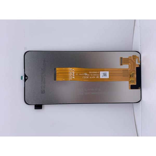 Wholesale High Quality Phone Screen For A04S 100% Original Service Pack LCD A047 Mobile Display Pantalla
