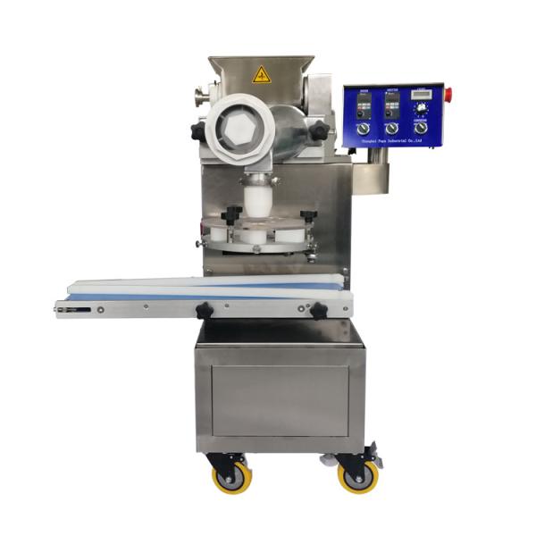 Mini Energy Date Ball Protein Bites Rounding Machine