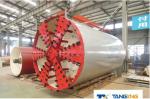 2300mm EPB Pipe Jacking Machine, pipe jacking machine, microtunneling machine