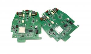 China High End XDSL Tester Custom Module , Copper Wire Ethernet Interface Module on sale