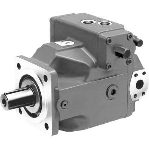 Buy cheap Single Cylinder Rexroth Axial Piston Variable Pump High Pressure Hydraulic Pumps from wholesalers