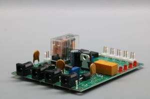 China Rigid Flex SMT PCB Assembly 13 Layers Kaz Circuit 2 Layer PCB Fr4 PCB Assembly Service SMT PCB Assembly wholesale