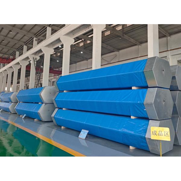 HQ Drill Rod for wireline coring drilling 4130 grade with case hardening process