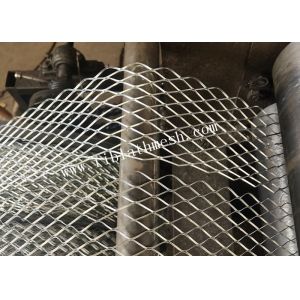 China 370g/M2 Construction Of Block Masonry Diamond Brickwork Reinforcement Mesh wholesale