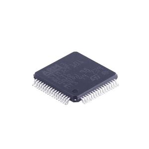 China STMicroelectronics STM32F101RET6 components Ic 32F101RET6 Microcontroller Development Board wholesale