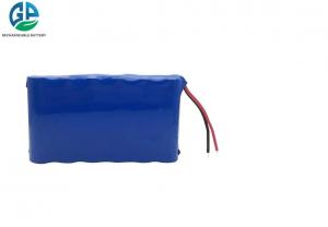 China Toy Airplane Model Lithium Polymer Battery Pack 21700 2p3s 9600mAh 11.1V 12V Cylinder on sale