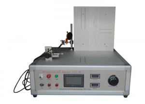 China PLC Control IEC Test Equipment Microwave Oven Door Endurance Tester wholesale