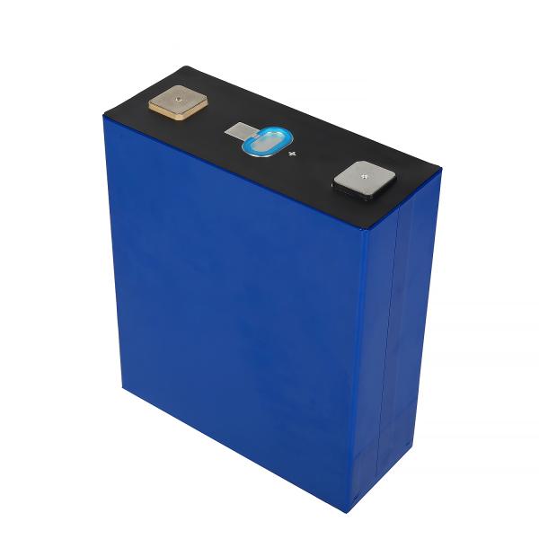 Aerospace Field Lithium Ion Solar Battery 202AH 3.2V